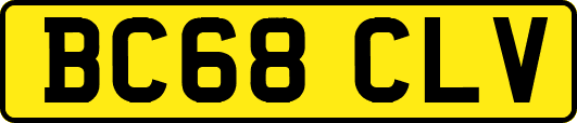 BC68CLV
