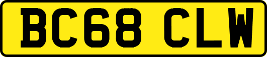 BC68CLW