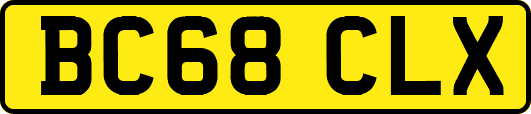 BC68CLX