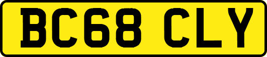 BC68CLY
