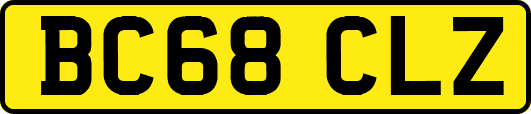 BC68CLZ