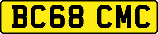 BC68CMC