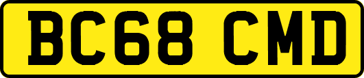 BC68CMD