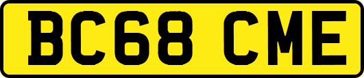 BC68CME