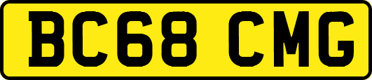 BC68CMG
