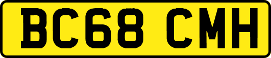 BC68CMH