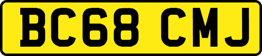 BC68CMJ