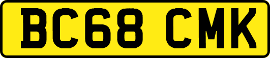 BC68CMK