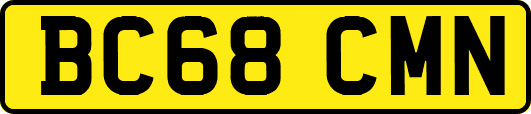 BC68CMN