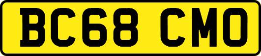BC68CMO