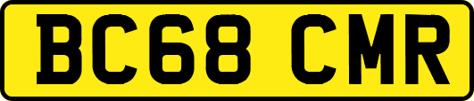 BC68CMR