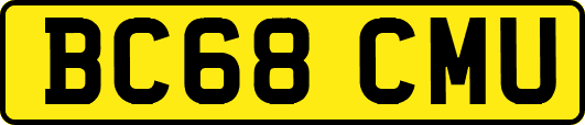BC68CMU