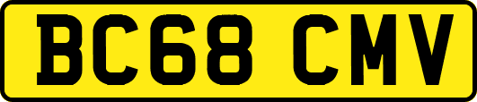 BC68CMV