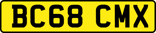 BC68CMX