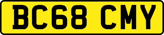 BC68CMY