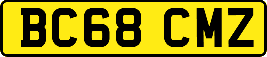 BC68CMZ