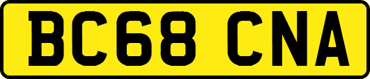 BC68CNA