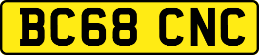BC68CNC