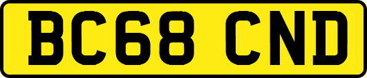 BC68CND
