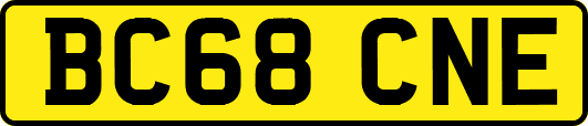BC68CNE