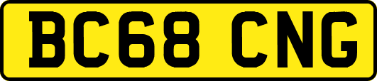 BC68CNG