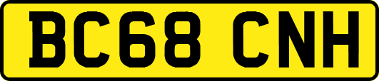 BC68CNH