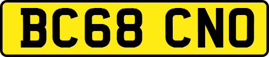 BC68CNO