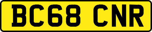 BC68CNR