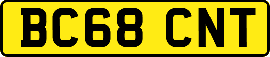 BC68CNT
