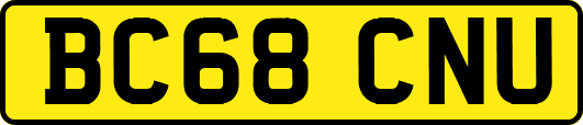 BC68CNU