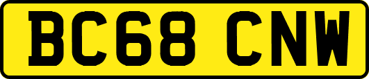 BC68CNW