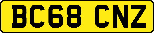 BC68CNZ