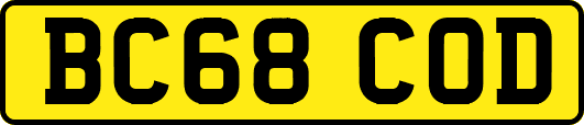 BC68COD