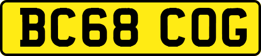 BC68COG