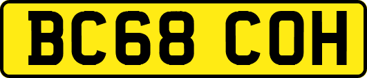 BC68COH