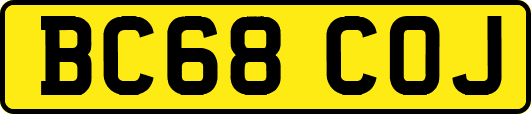 BC68COJ