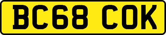 BC68COK