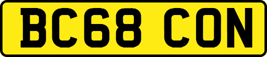BC68CON
