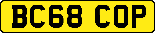 BC68COP