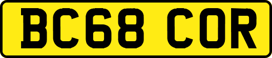 BC68COR