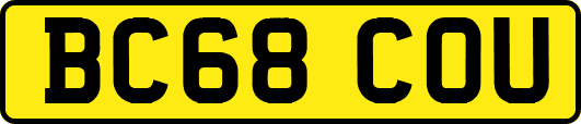 BC68COU