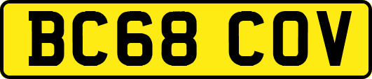 BC68COV