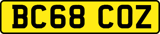 BC68COZ
