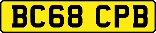 BC68CPB