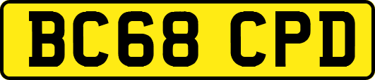 BC68CPD