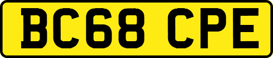 BC68CPE