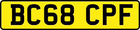 BC68CPF