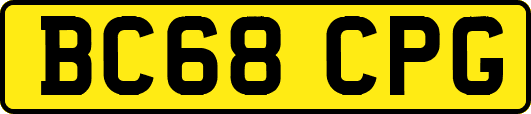 BC68CPG