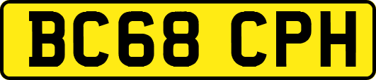 BC68CPH