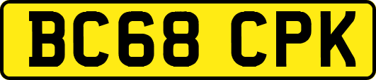 BC68CPK